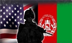 همراهی طالبان و آمریکا در تحت فشار قرار دادن کابل به منظور امضای پیمان امنیتی